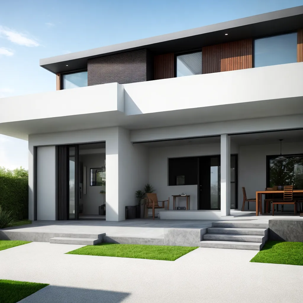 casa inteligente energia solar economia