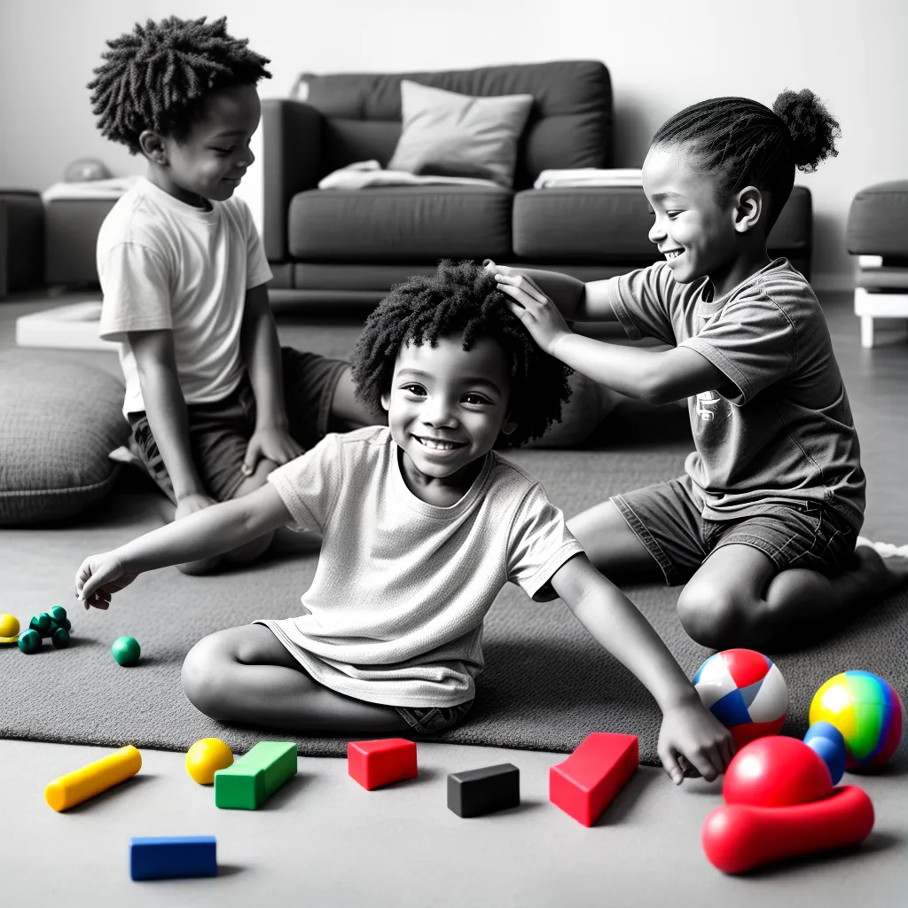 terapia infantil brincadeira profissional sorriso