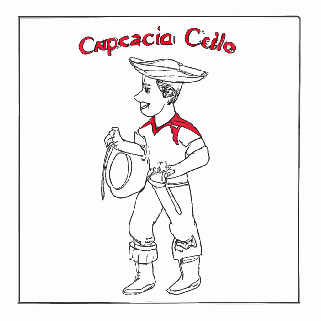 Desenhos Especiais de 