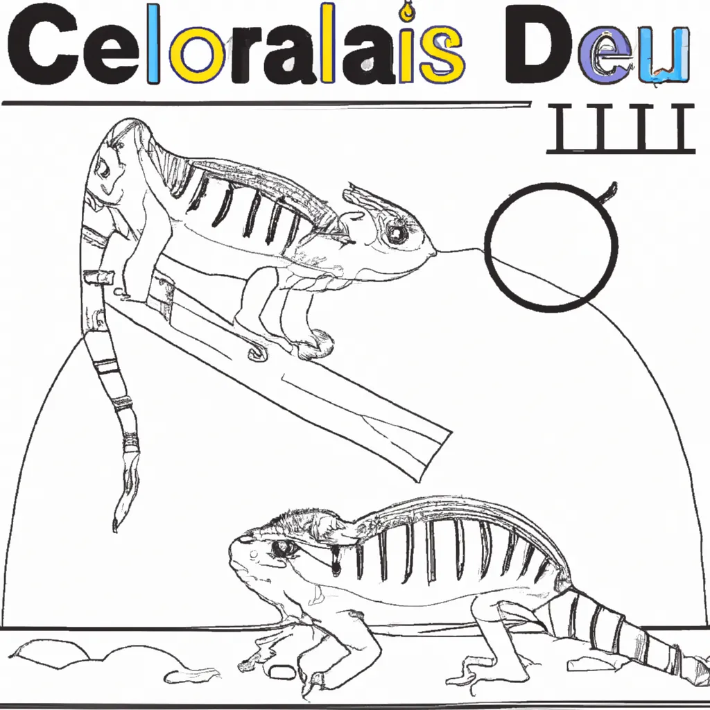 ciencias colorir descubra mundo repteis 12