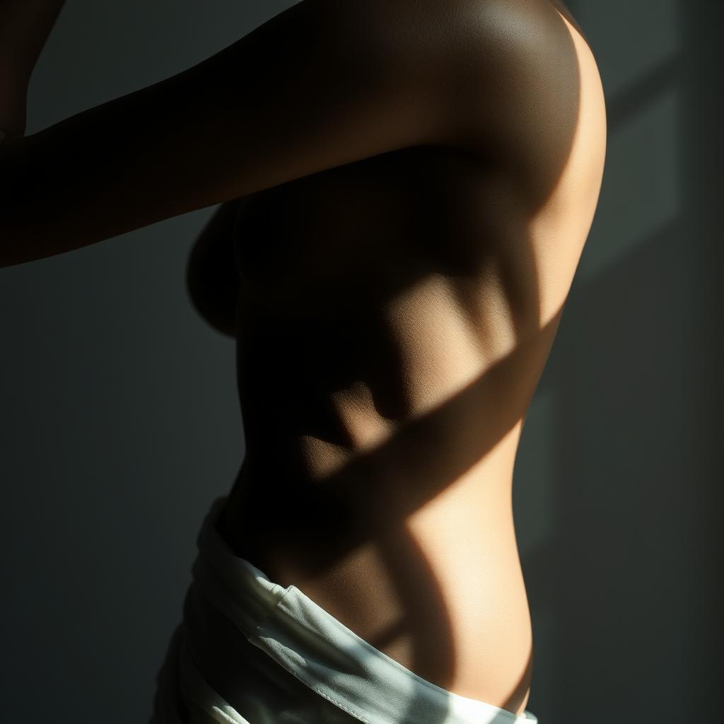 Pinturas de Gênero: Pintura de Nudez (Nu): Características e Interpretação