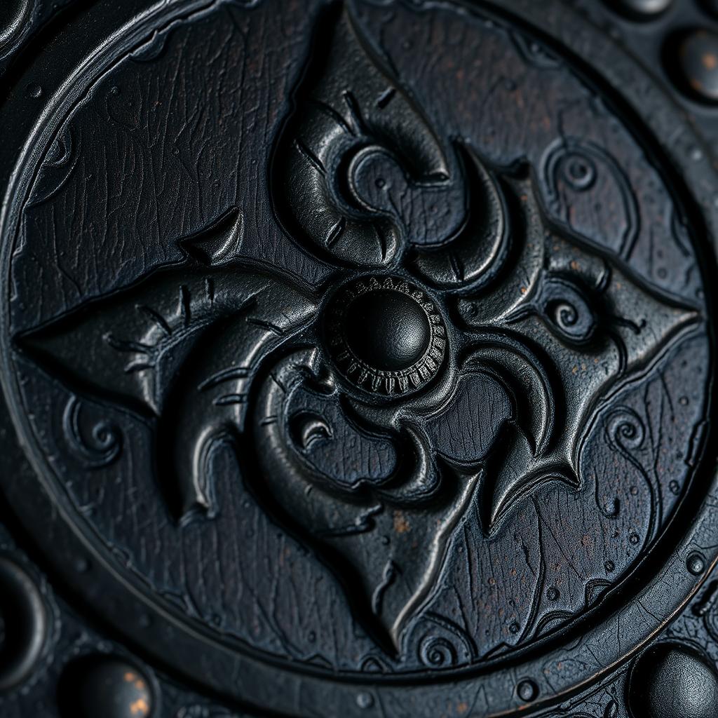 Pinturas por estilo: arte viking: Características e Interpretação