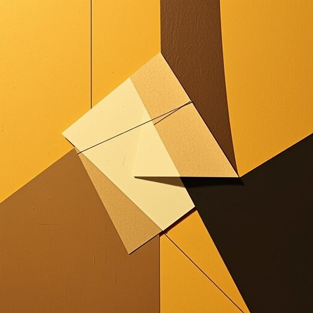 Pinturas por estilo: Cubismo: Características e Interpretação