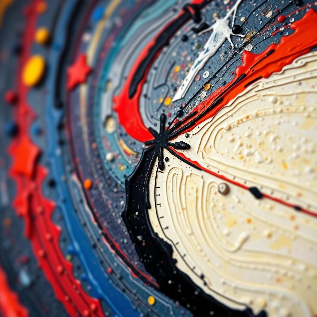 Pinturas por estilo: Divisionismo: Características e Interpretação