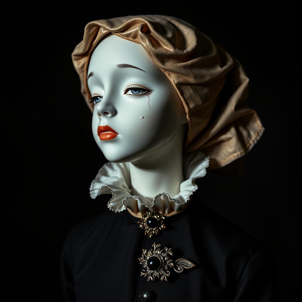 Pinturas por estilo: Ero Guro: Características e Interpretação