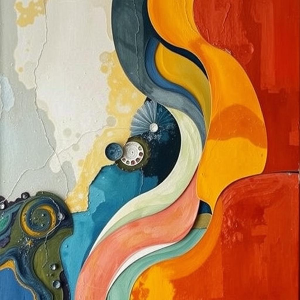 Pinturas por estilo: Modernismo: Características e Interpretação