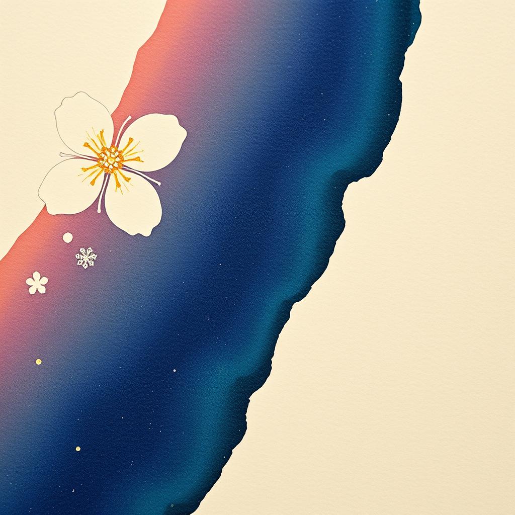 Pinturas por estilo: Nihonga: Características e Interpretação