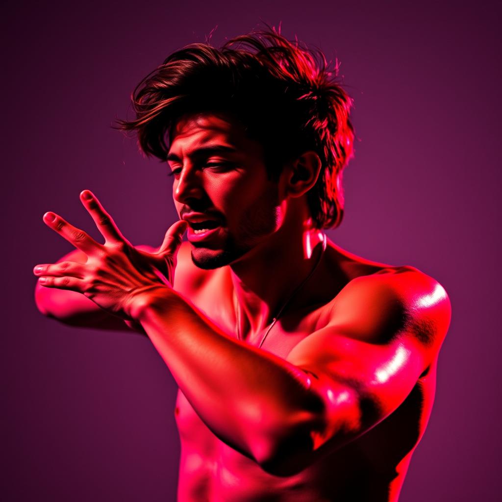 Artistas por campo: Performance: Características e Interpretação