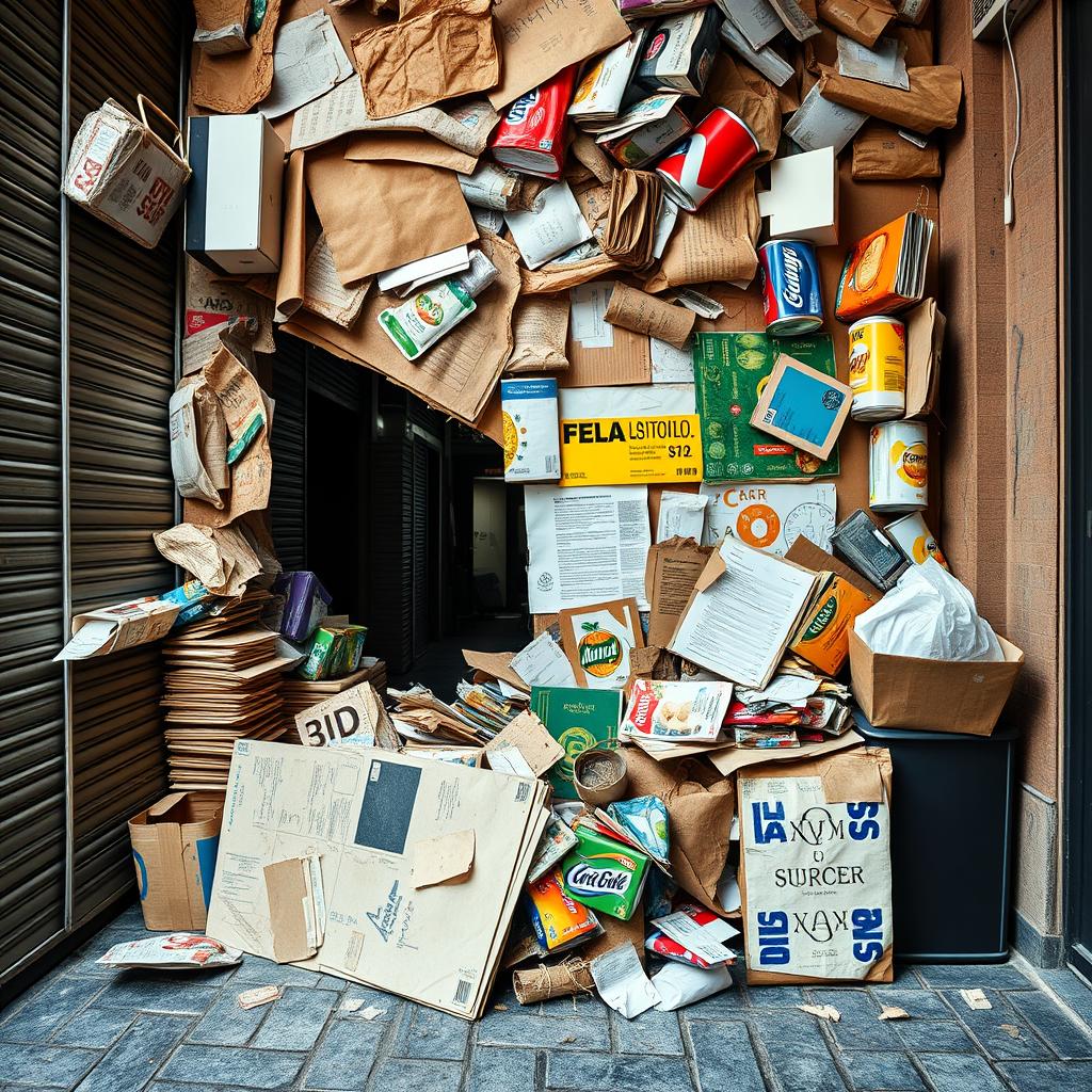 Artistas por movimento artístico: Nouveau Réalisme: Características e Interpretação