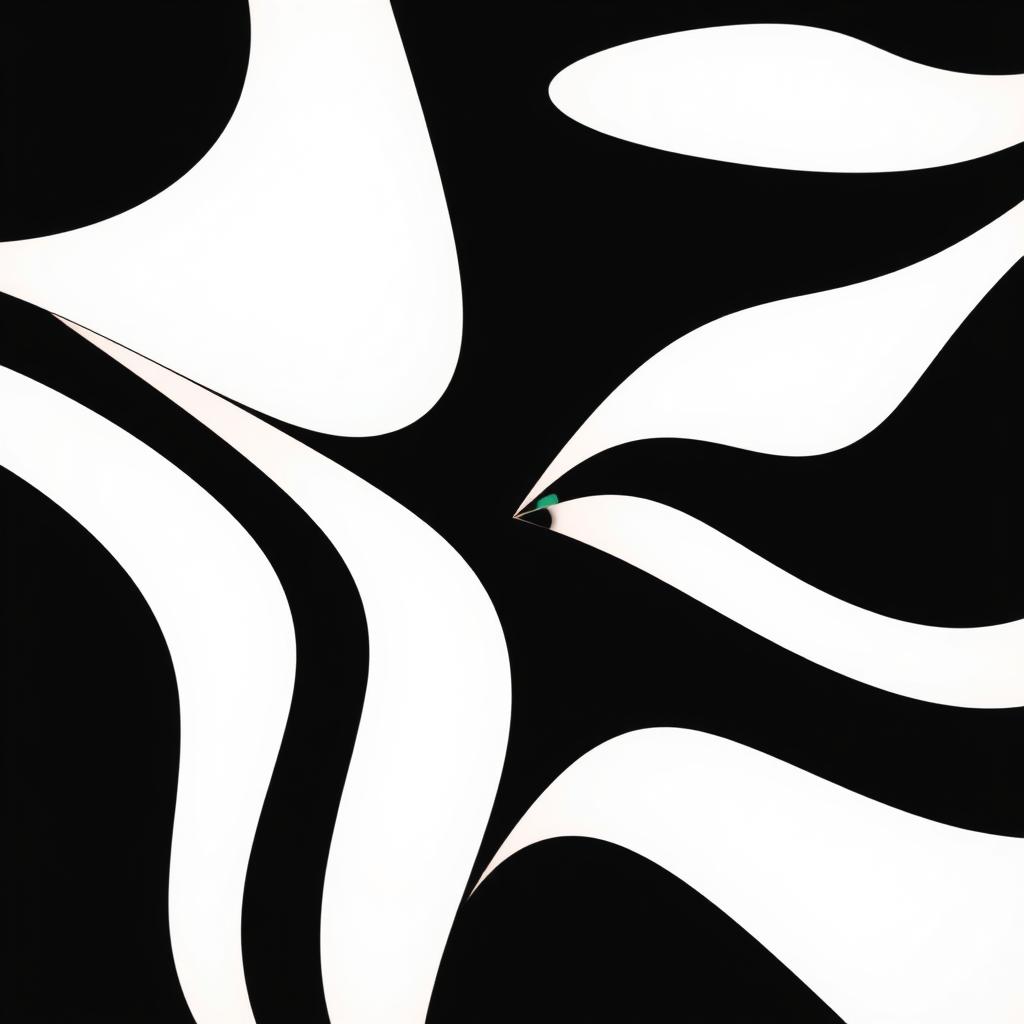 Artistas por Movimento Artístico: Op Art: Características e Interpretação