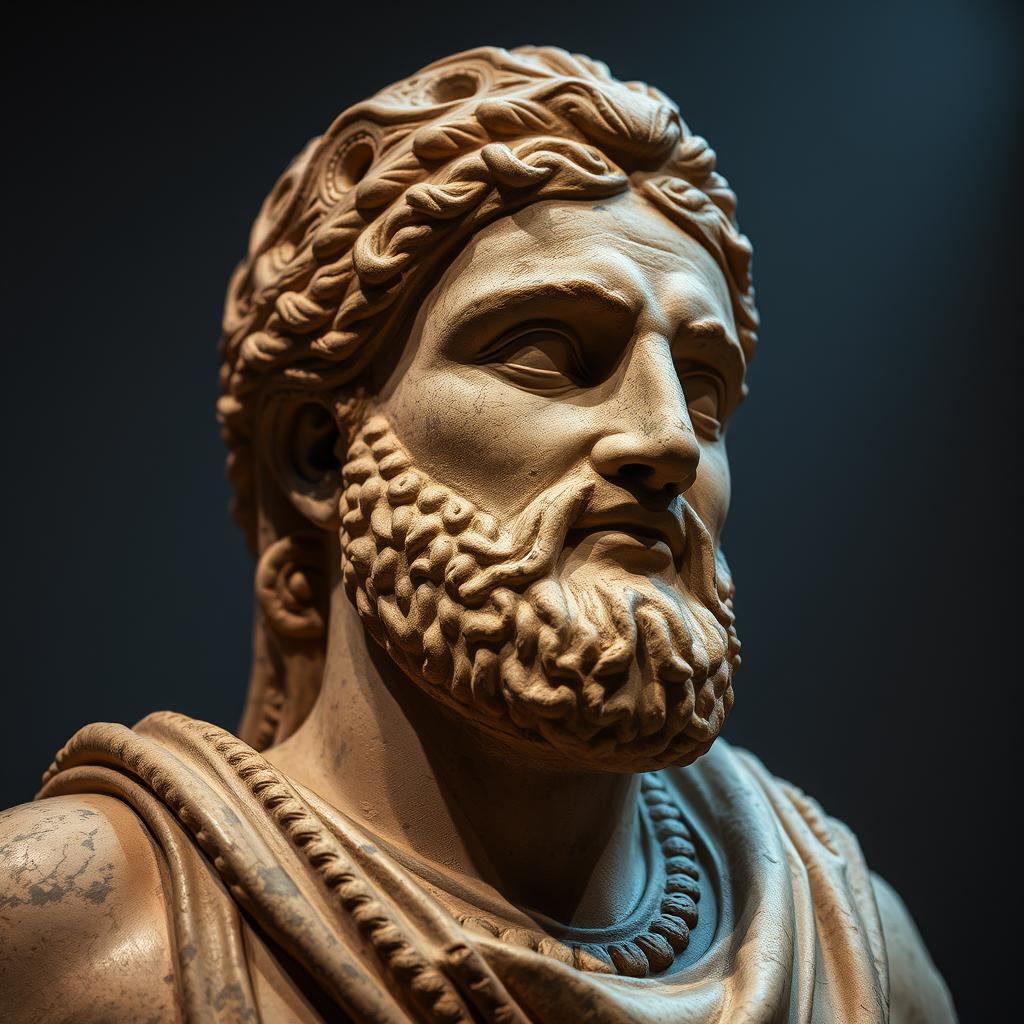 Artistas por Movimento Artístico: Período Arcaico (700-480 a.C.): Características e Interpretação