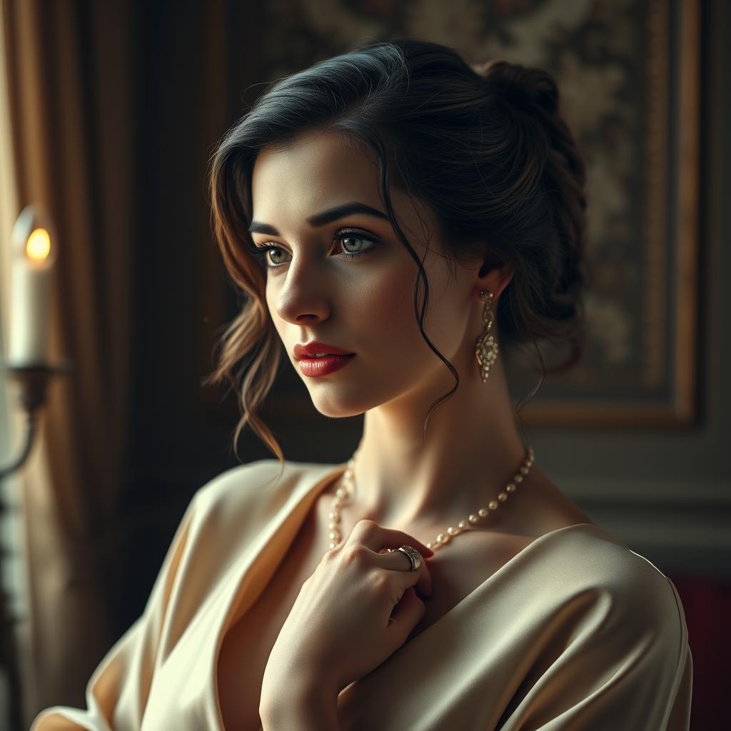 Artistas por movimento artístico: Preciosismo: Características e Interpretação