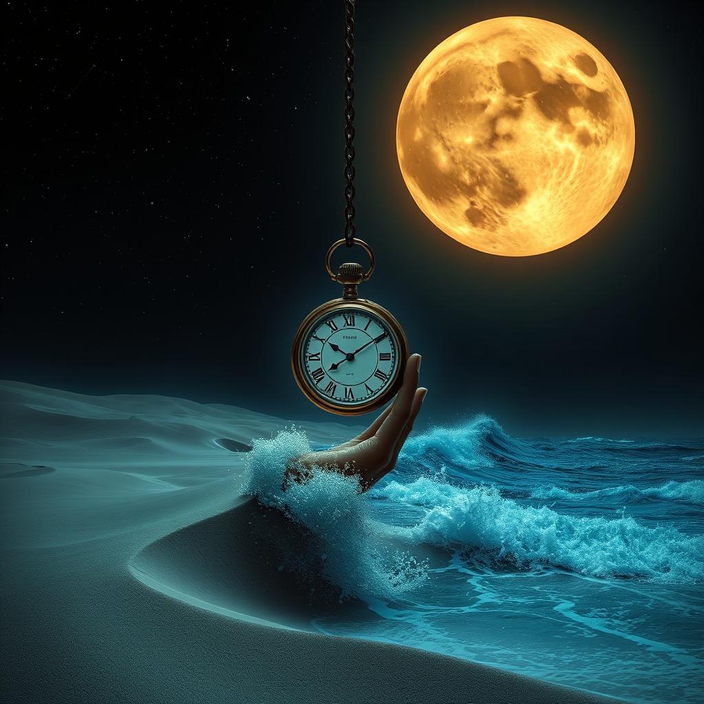 Artistas por Movimento Artístico: Surrealismo: Características e Interpretação