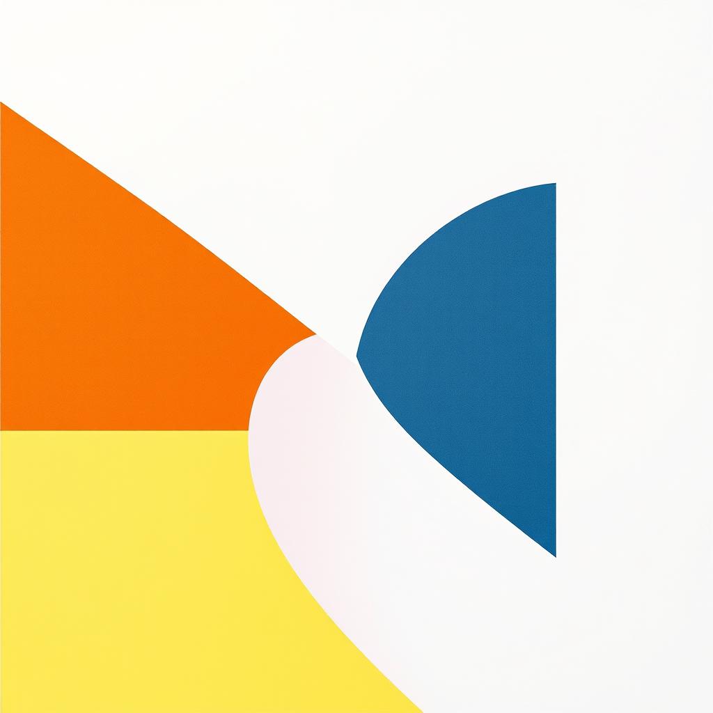 Artistas por Movimento de Arte: Arte Concreta: Características e Interpretação