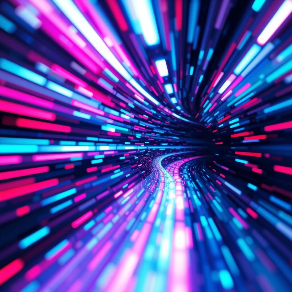 Artistas por Movimento de Arte: Arte Digital: Características e Interpretação