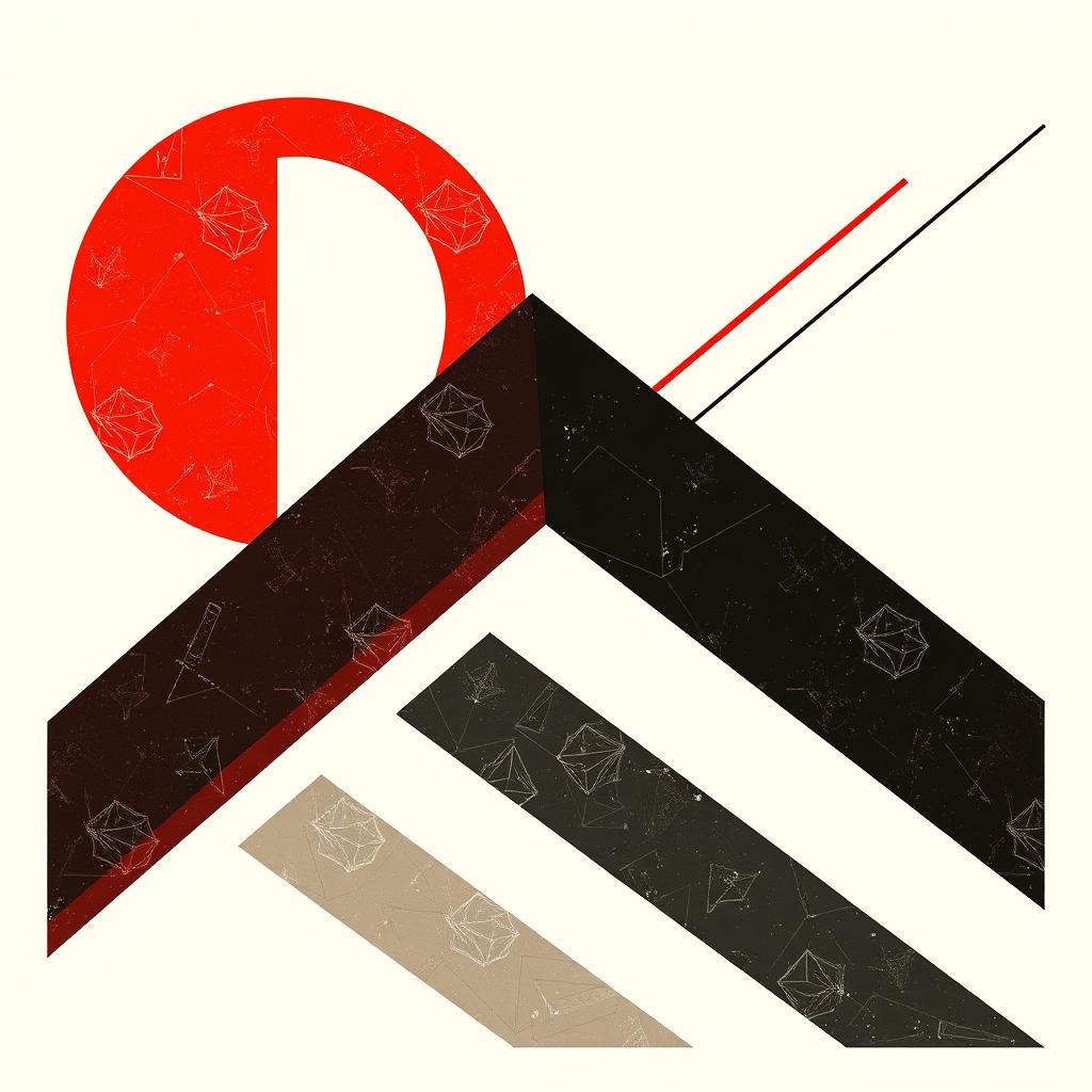 Artistas por Movimento de Arte: Construtivismo Russo: Características e Interpretação