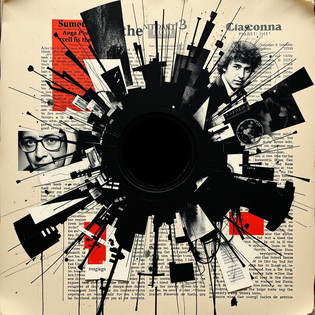 Artistas por Movimento de Arte: Dadaísmo: Características e Interpretação