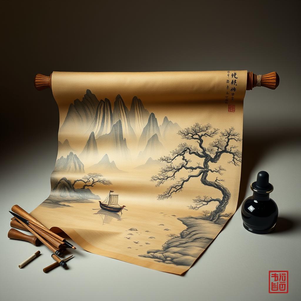 Artistas por Movimento de Arte: Dinastia Yuan: Características e Interpretação