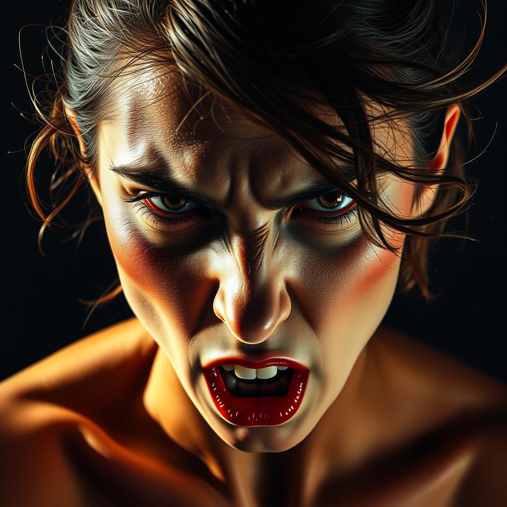 Artistas por Movimento de Arte: Neo-Expressionismo: Características e Interpretação