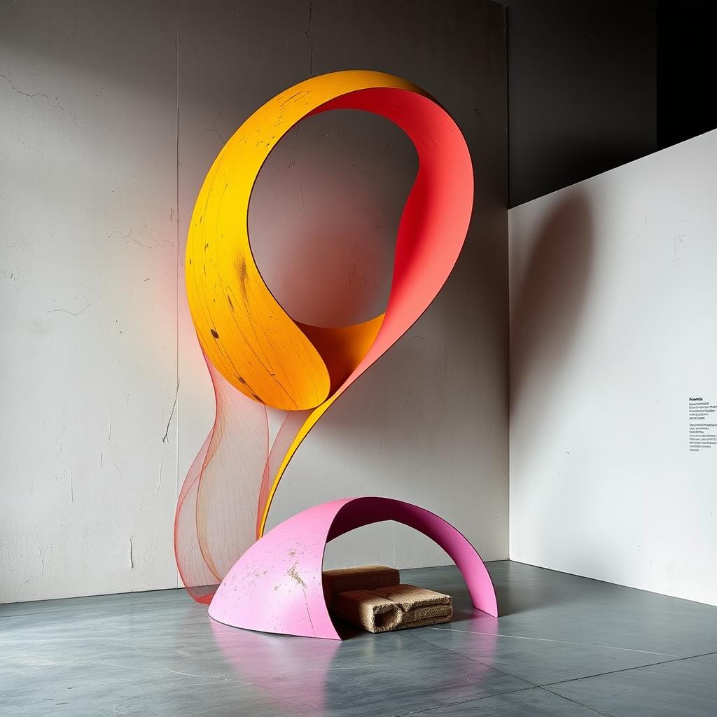 Artistas por Movimento de Arte: Neoconcretismo: Características e Interpretação