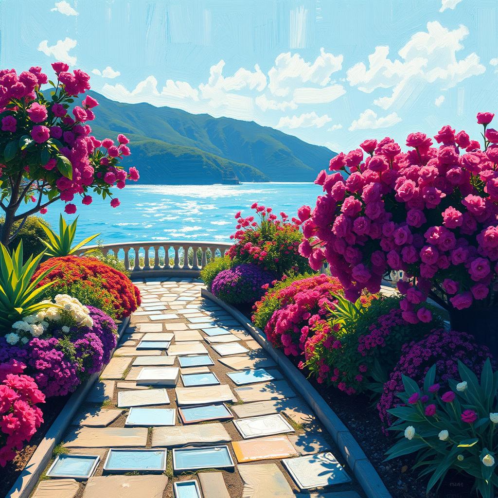 Artistas por Movimento de Arte: Neoimpressionismo: Características e Interpretação