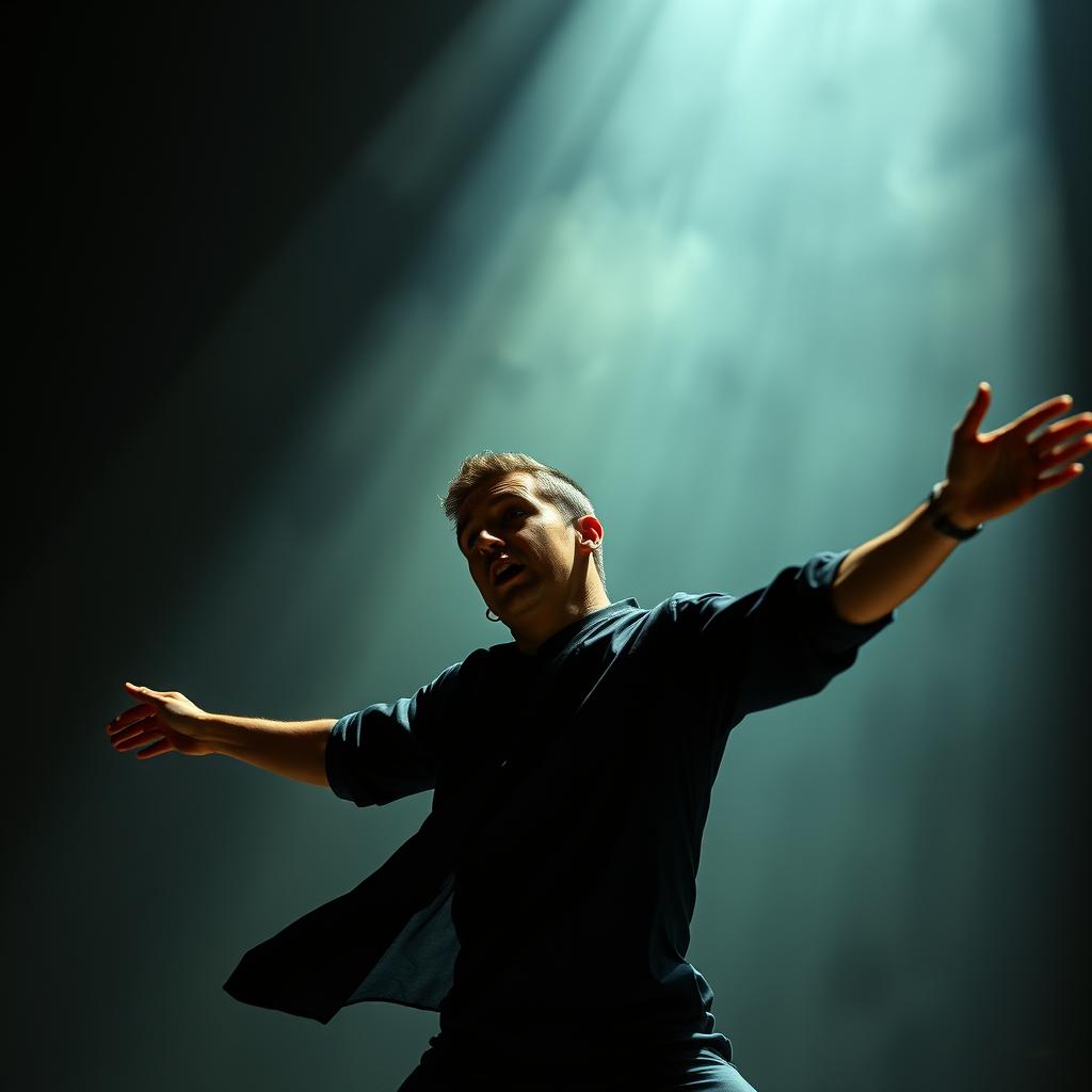 Artistas por movimento de arte: Performance: Características e Interpretação