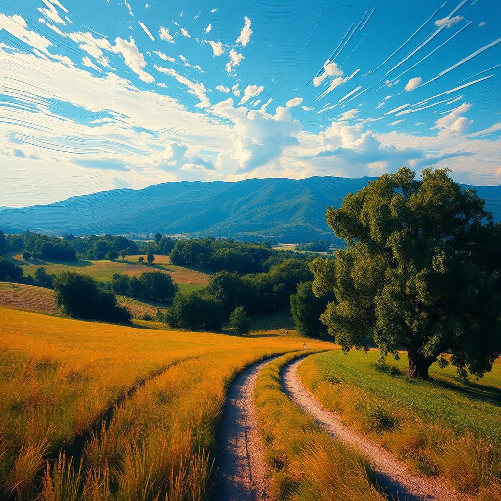 Artistas por Movimento de Arte: Pós-Impressionismo: Características e Interpretação