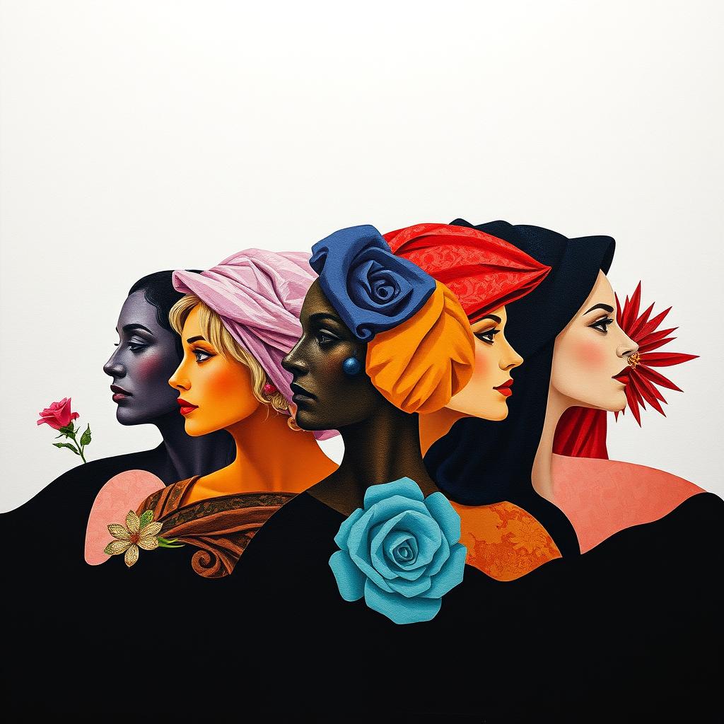 Artistas por Movimento Estético: Características e Interpretação