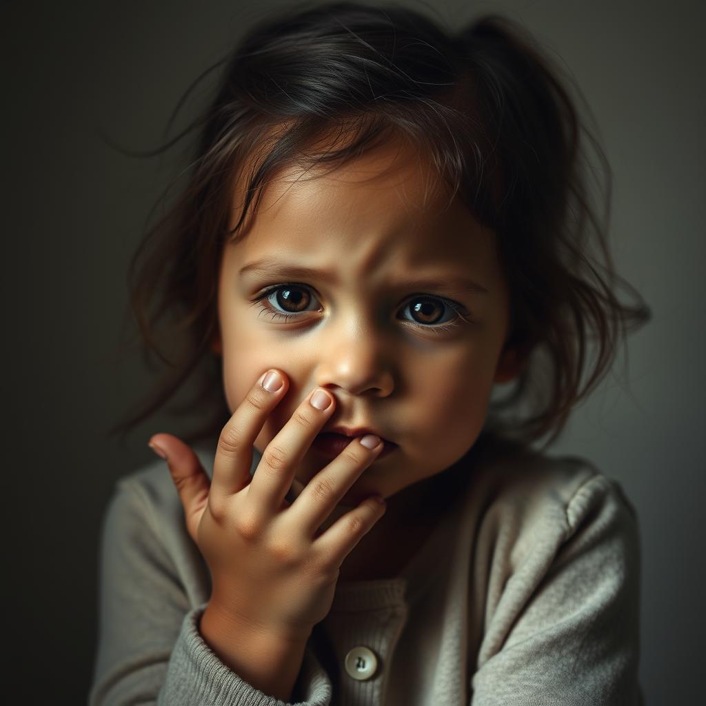 A criança doente (1660): Características e Interpretação