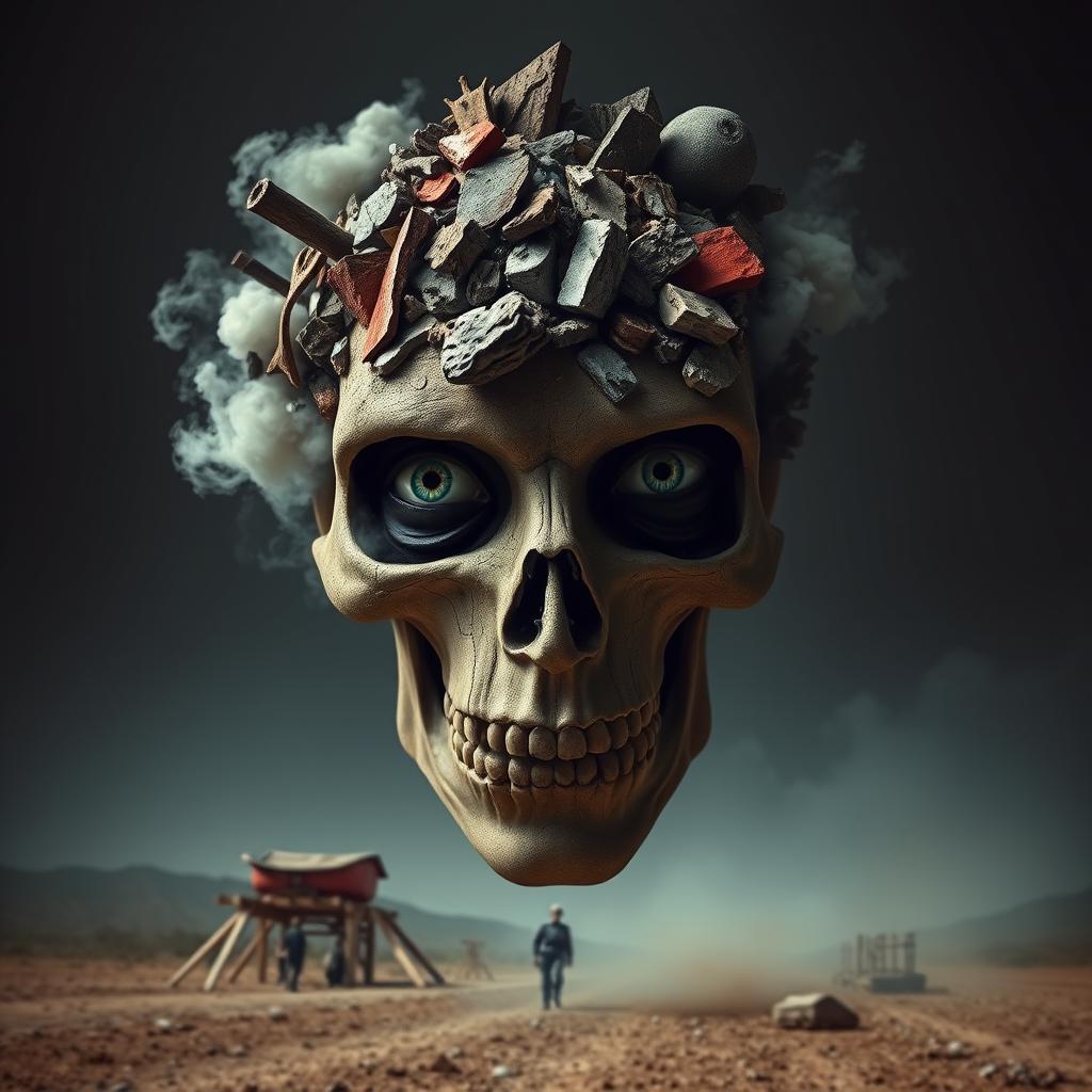 A Face da Guerra (1941): Características e Interpretação