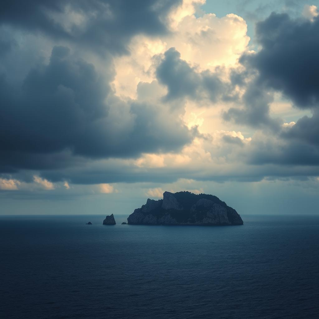 A Ilha da Morte (1880): Características e Interpretação