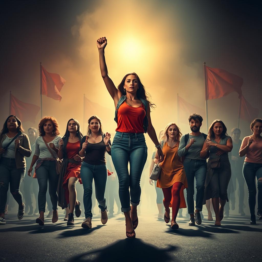 A Liberdade Guiando o Povo (1830): Características e Interpretação