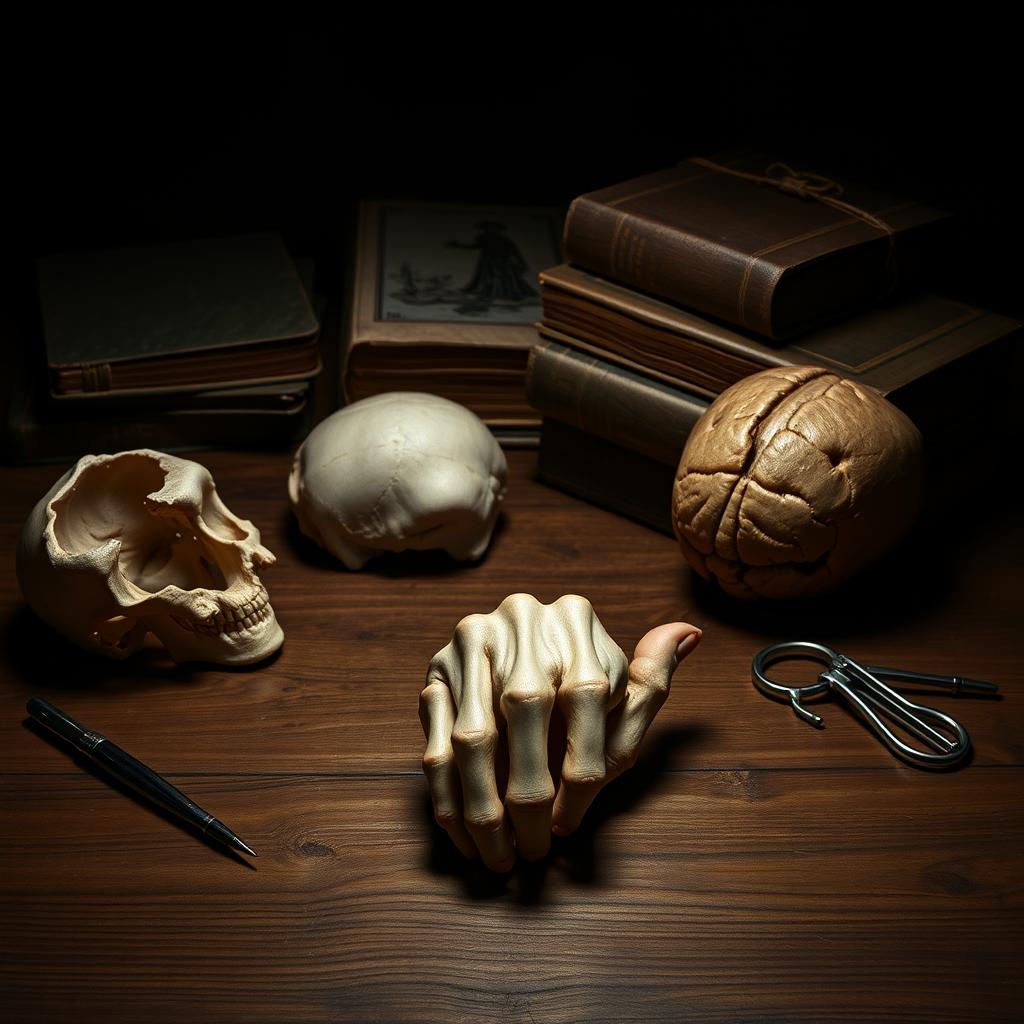 A Lição de Anatomia do Dr. Tulp (1632): Características e Interpretação