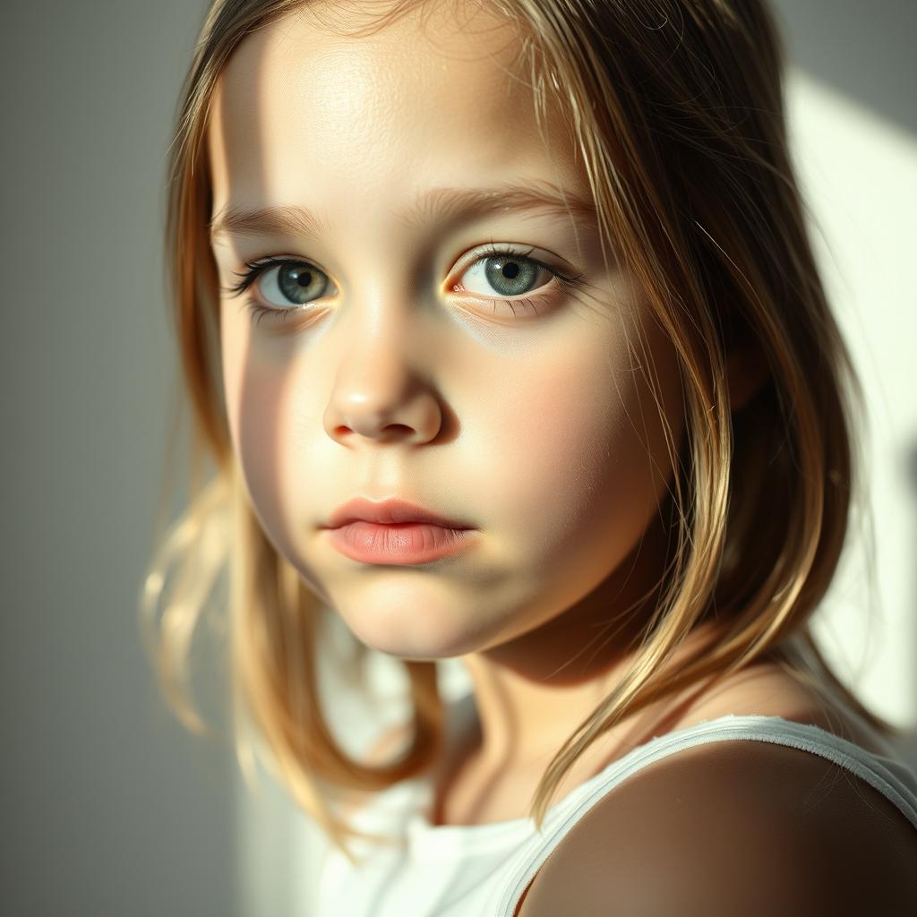 A menina doente (1886): Características e Interpretação