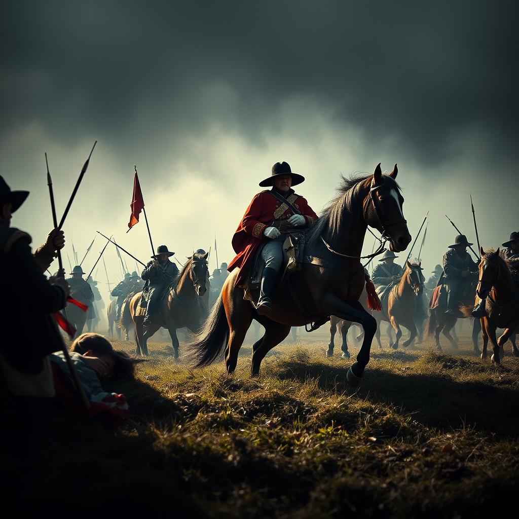 A Morte do General Wolfe (1770): Características e Interpretação