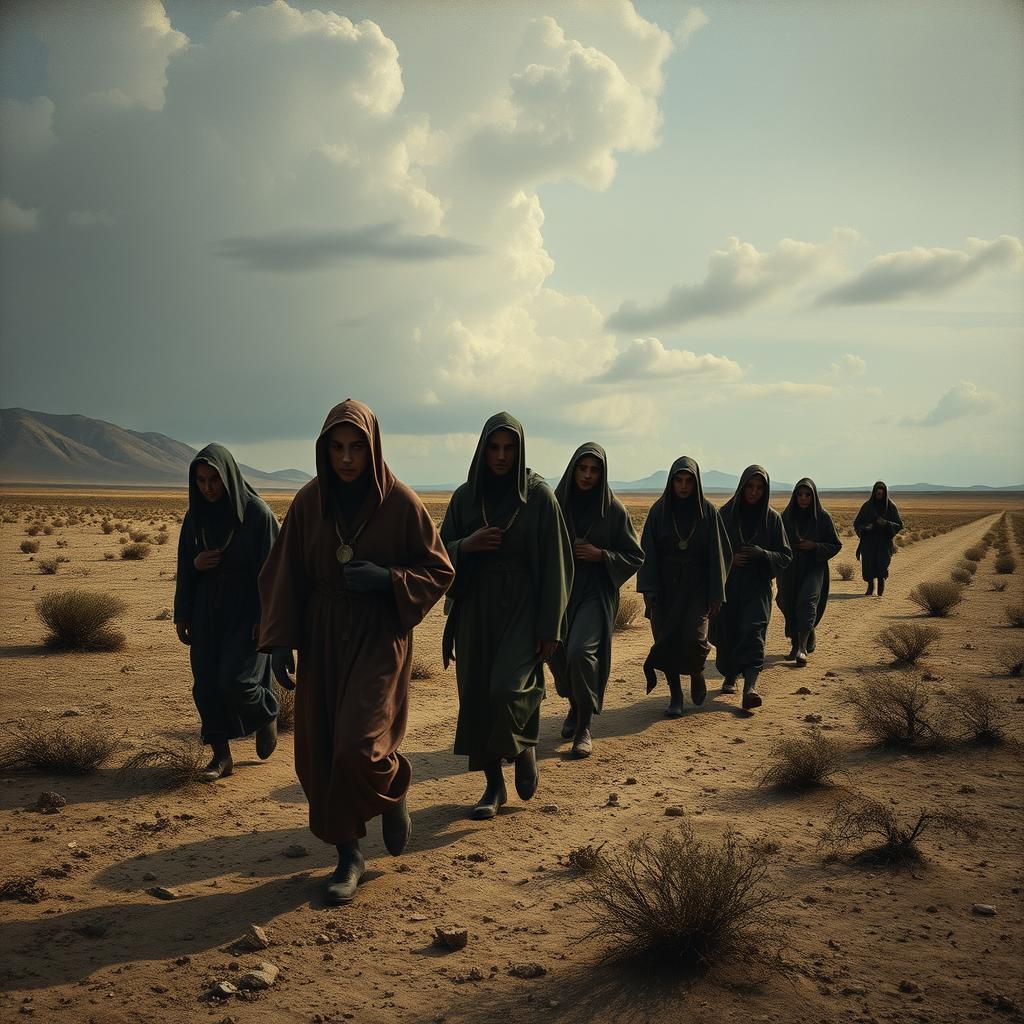 A Parábola dos Cegos (1568): Características e Interpretação