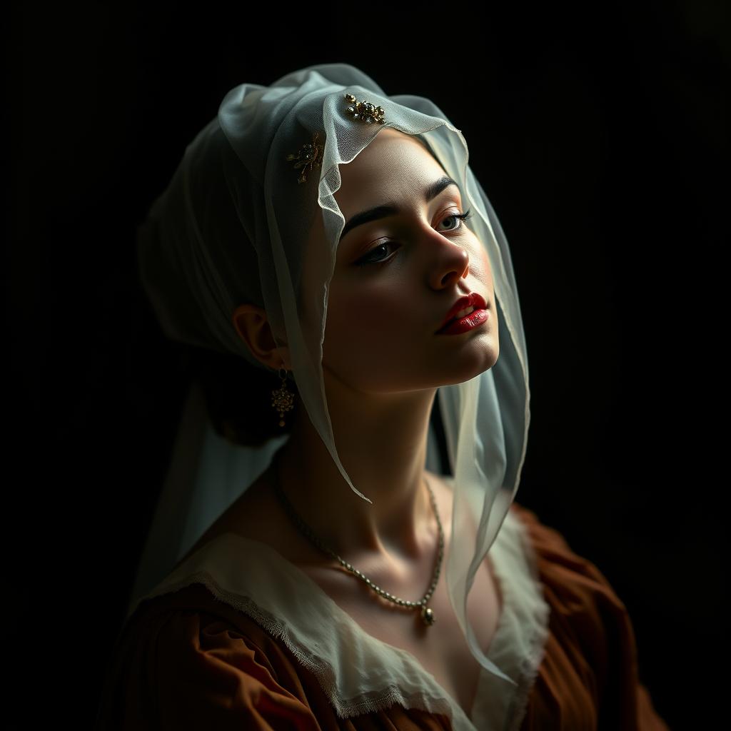 A Venus Adormecida (1510): Características e Interpretação