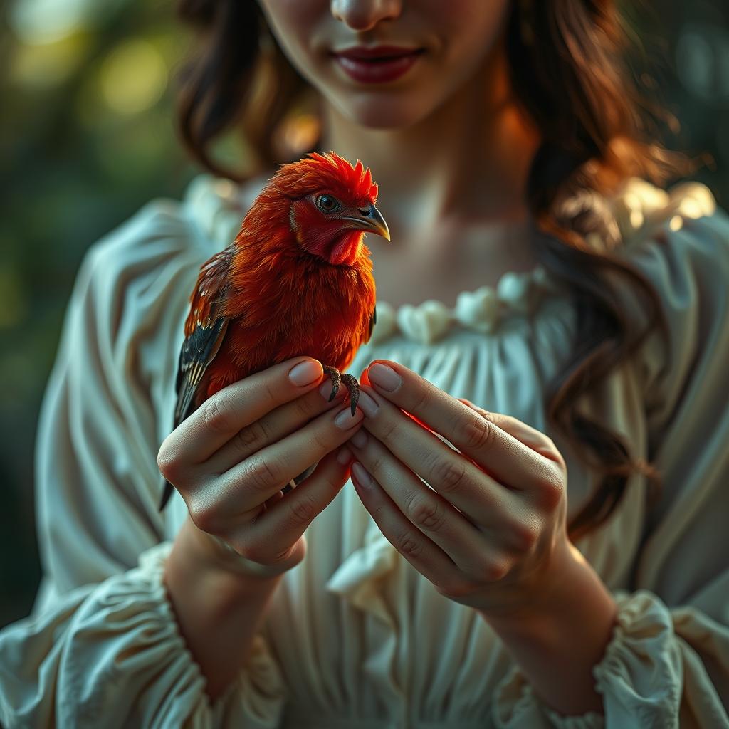 A Virgem do Cravo (1480): Características e Interpretação