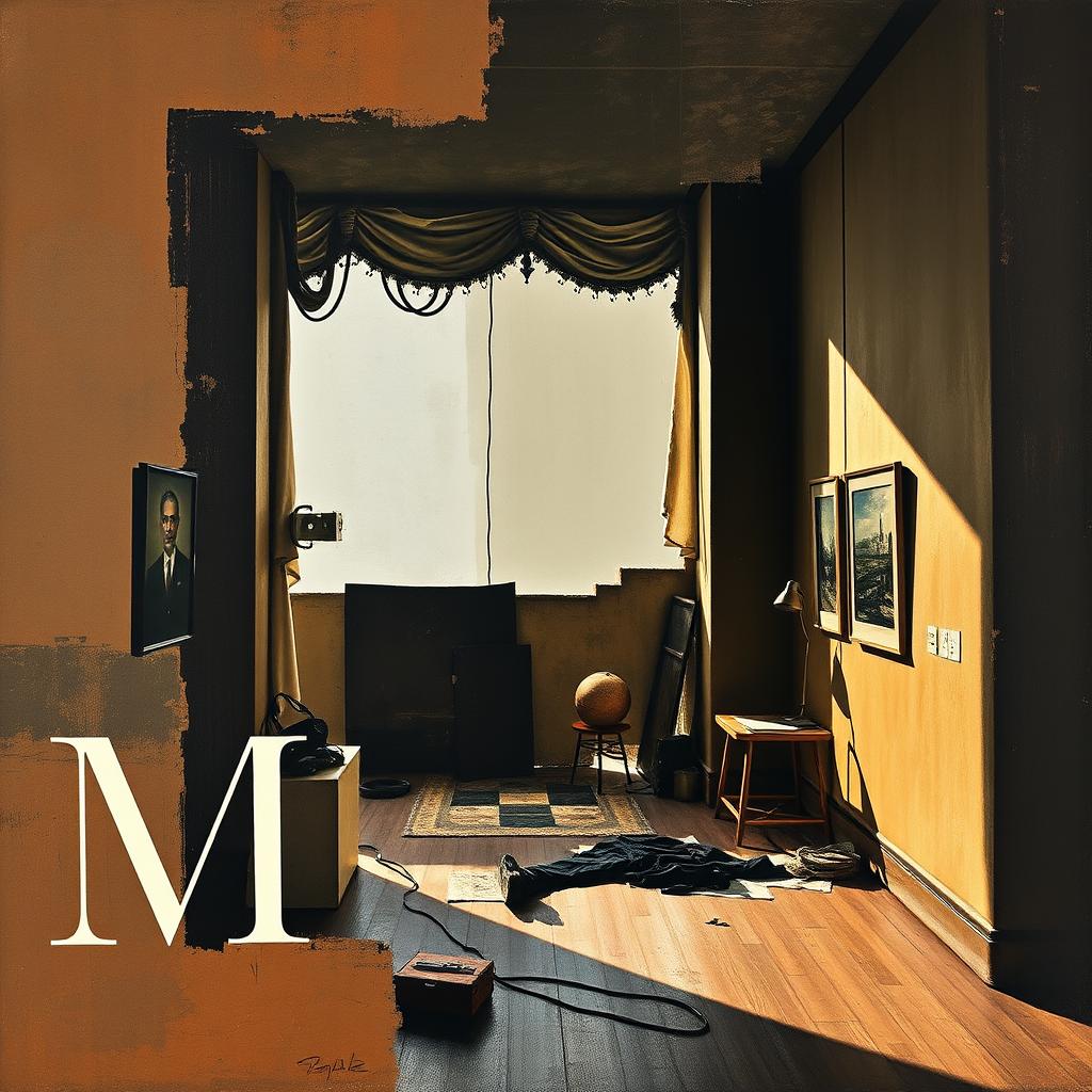 Adolph Menzel - Todas as obras: Características e Interpretação