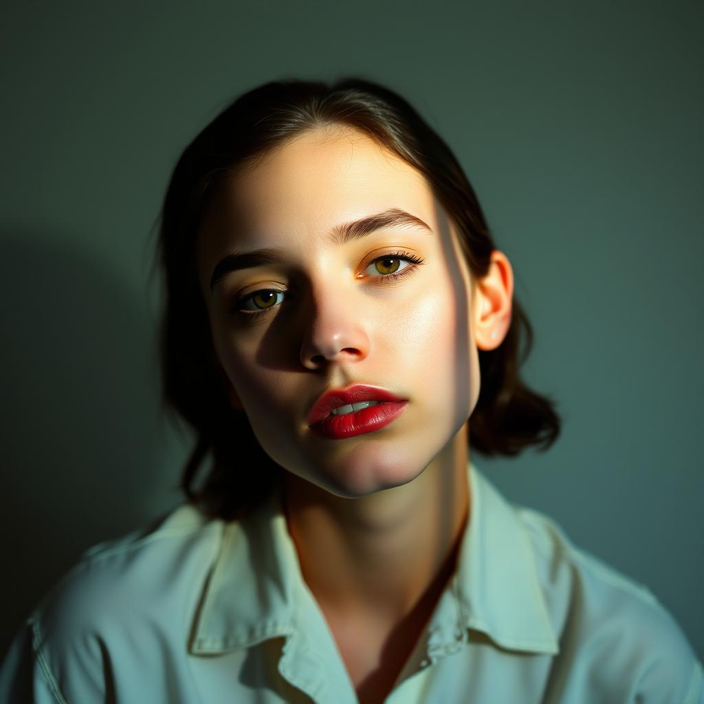 Adrian Piper - Pinturas e Obras de Arte: Características e Interpretação