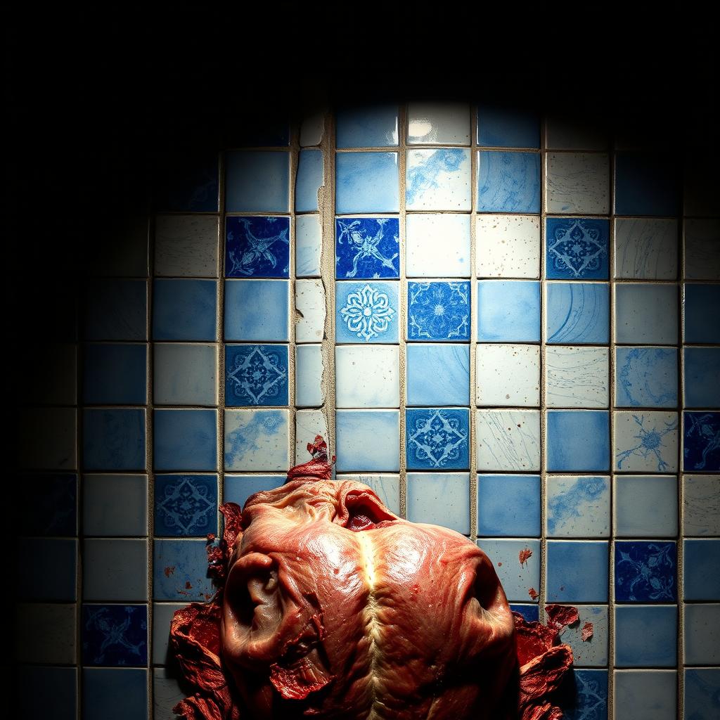 Adriana Varejão - Todas as obras: Características e Interpretação