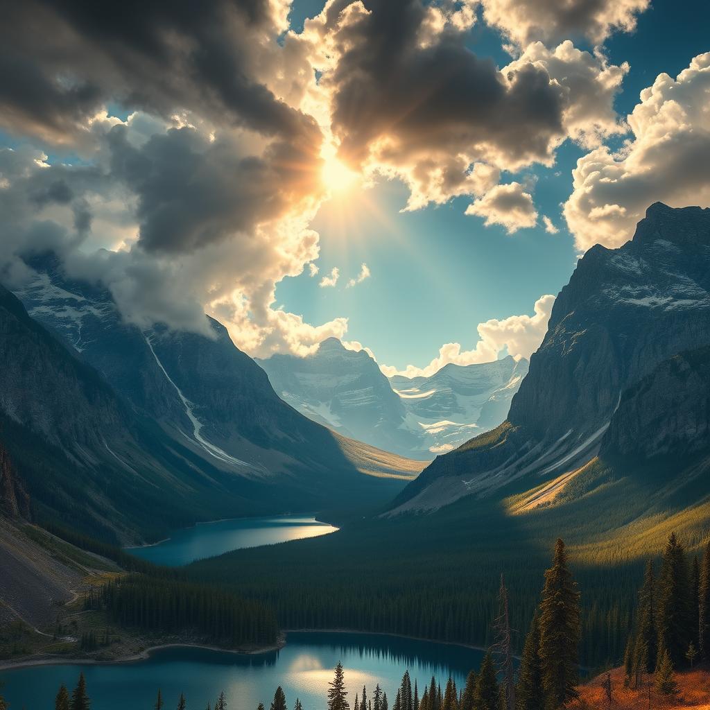 Albert Bierstadt - Todas as obras: Características e Interpretação