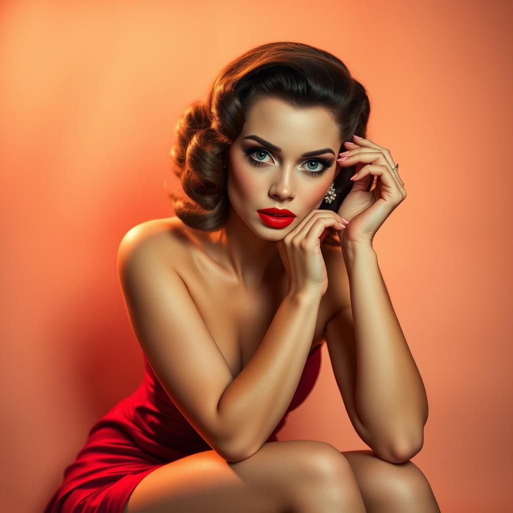 Alberto Vargas - Todas as obras (lista de texto): Características e Interpretação