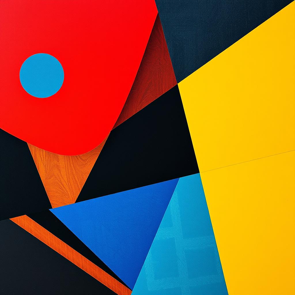 Aleksandra Ekster - Todas as obras: Características e Interpretação