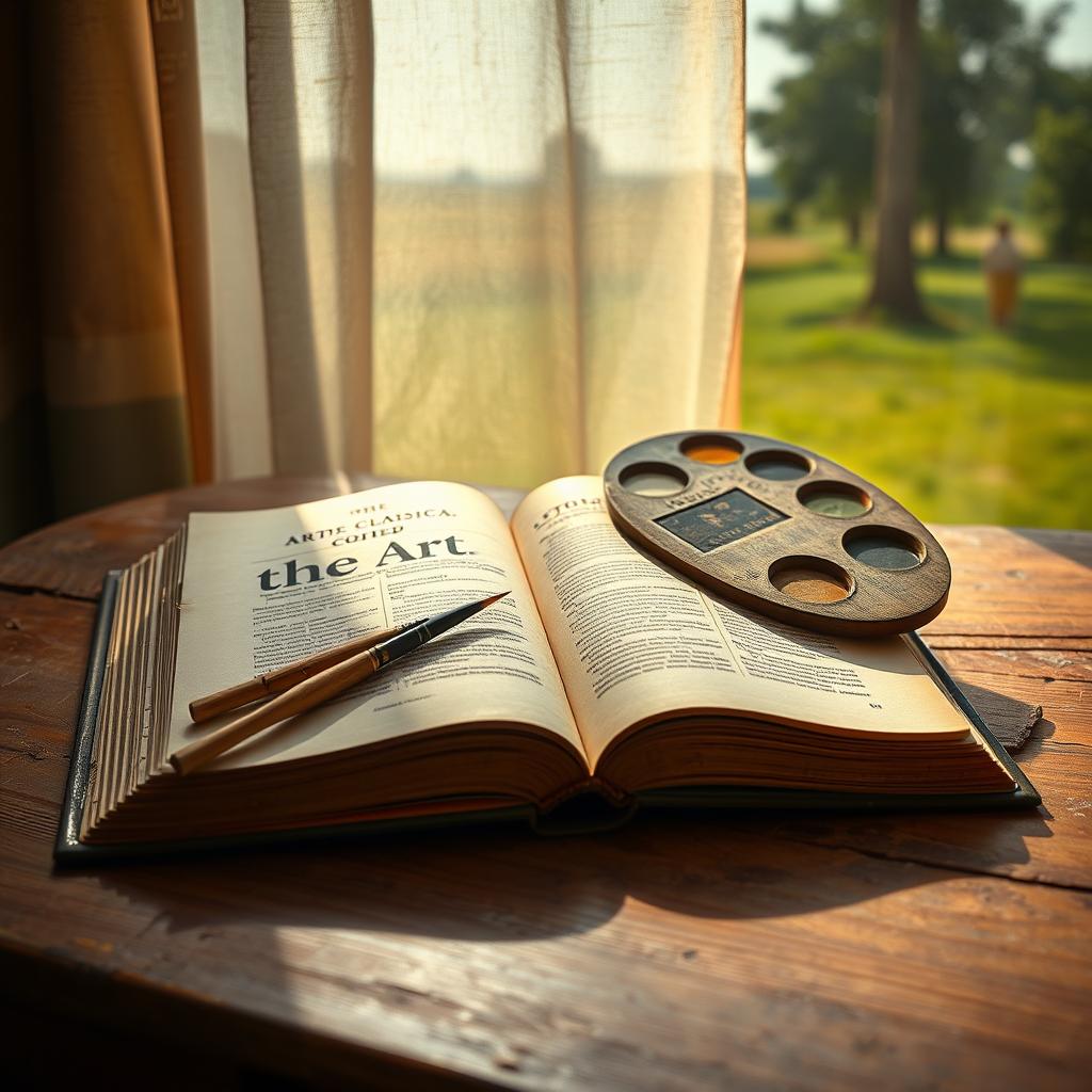 Almeida Junior - Todas as obras: Características e Interpretação