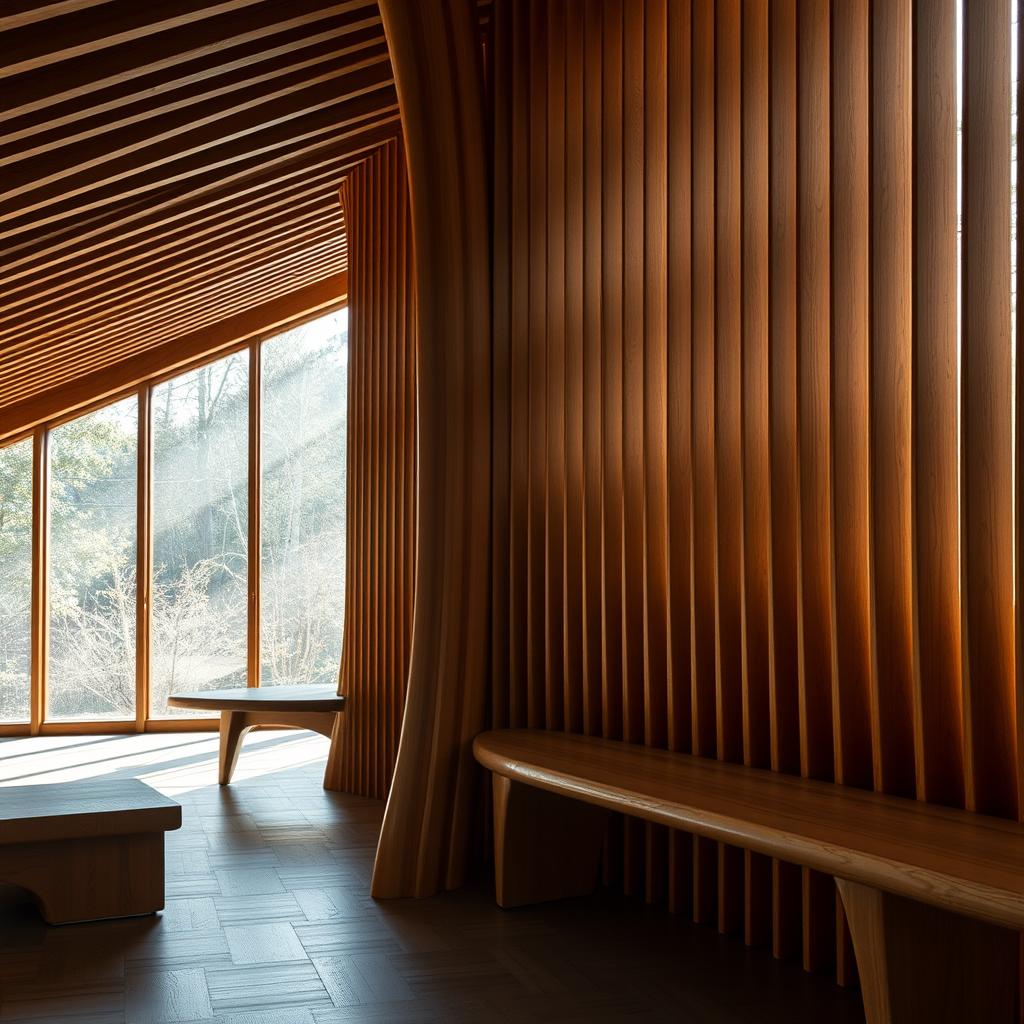 Alvar Aalto - Todas as obras: Características e Interpretação