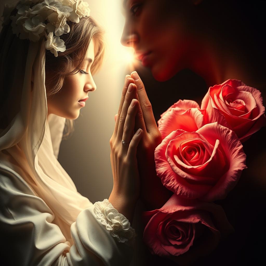 Amor Sacro e Amor Profano (1514): Características e Interpretação