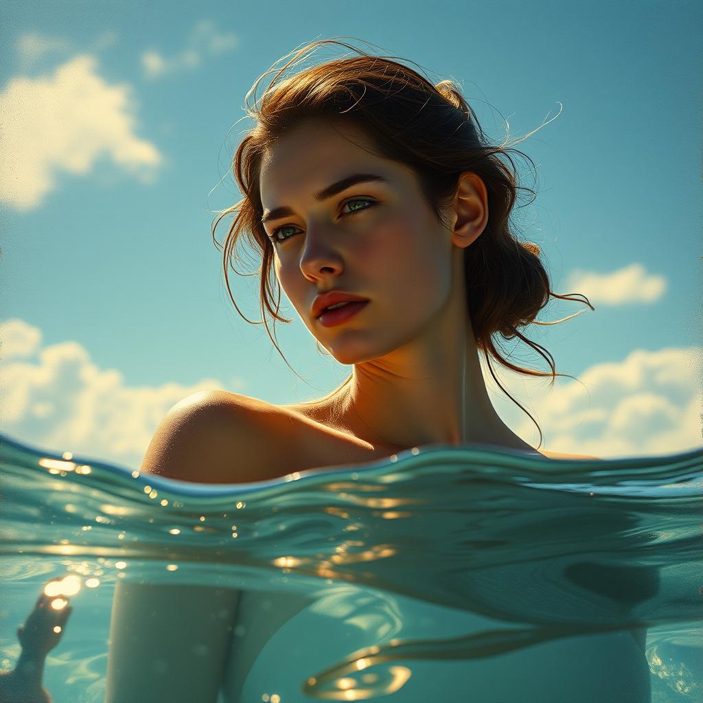 Anders Zorn - Todas as obras: Características e Interpretação