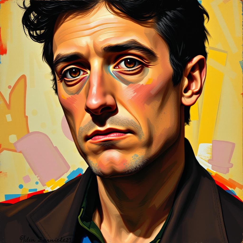 André Derain - Lista de textos de todas as obras: Características e Interpretação