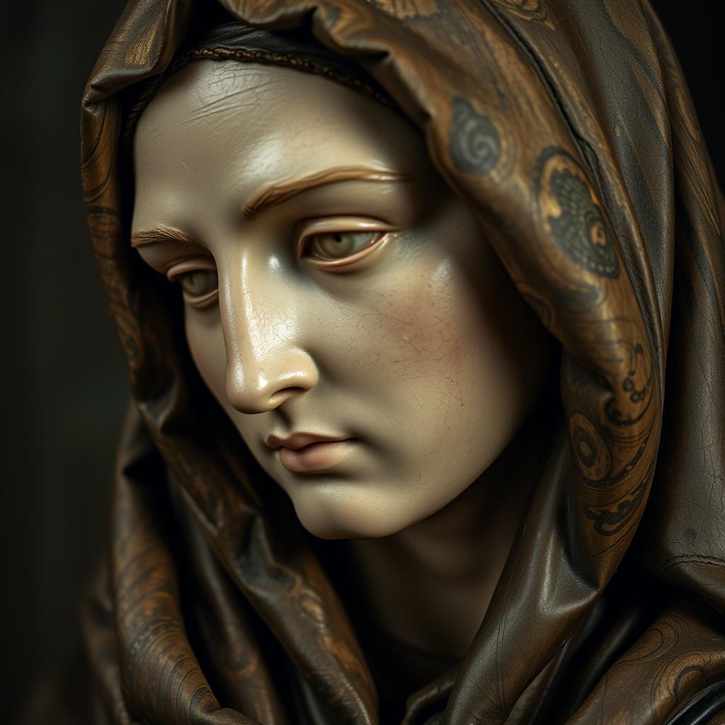 Andrea del Verrocchio - Todas as obras: Características e Interpretação